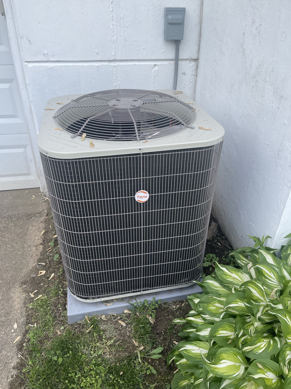 Bell Heating and AC HVAC project