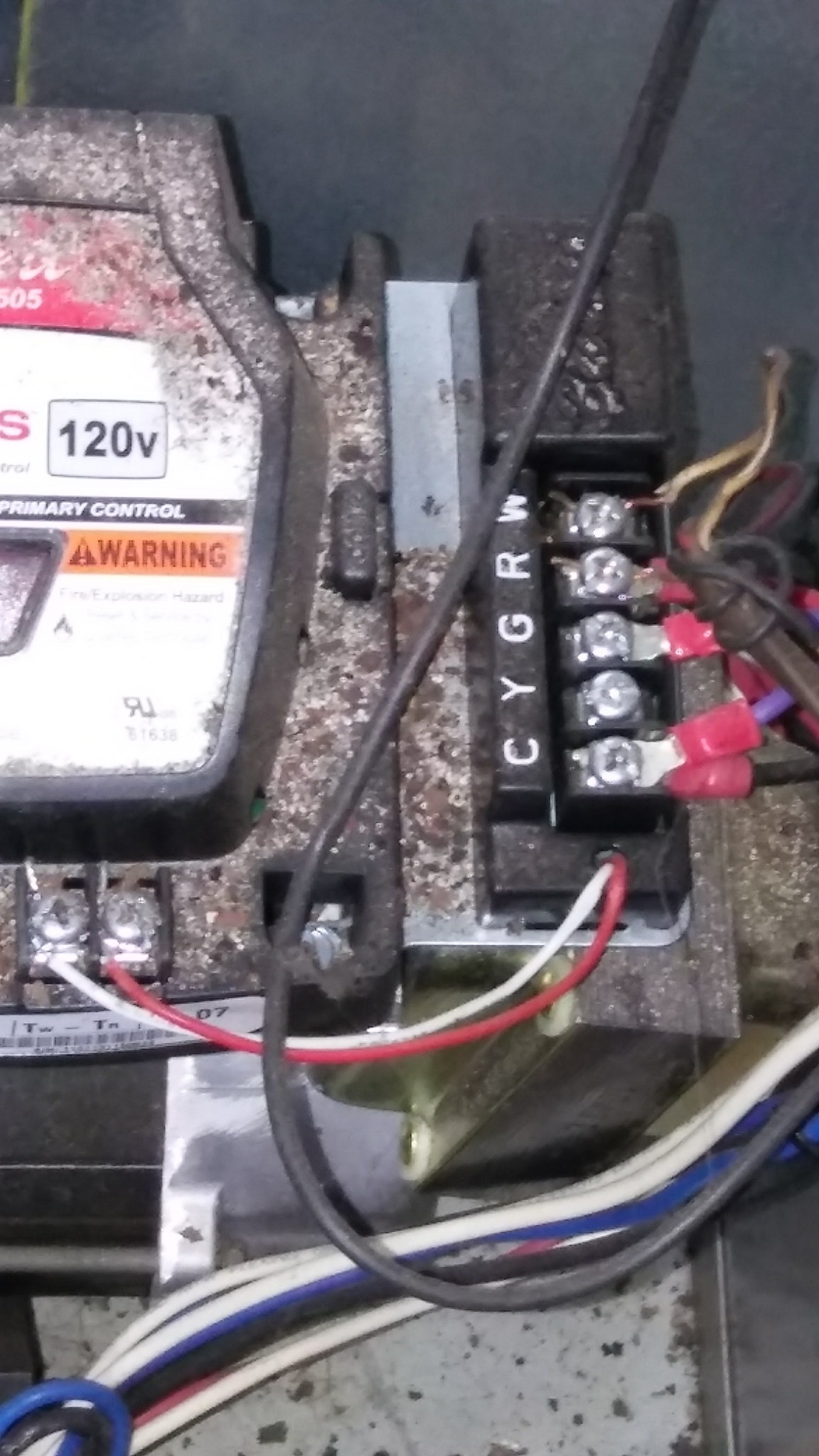 Bell Heating and AC HVAC project