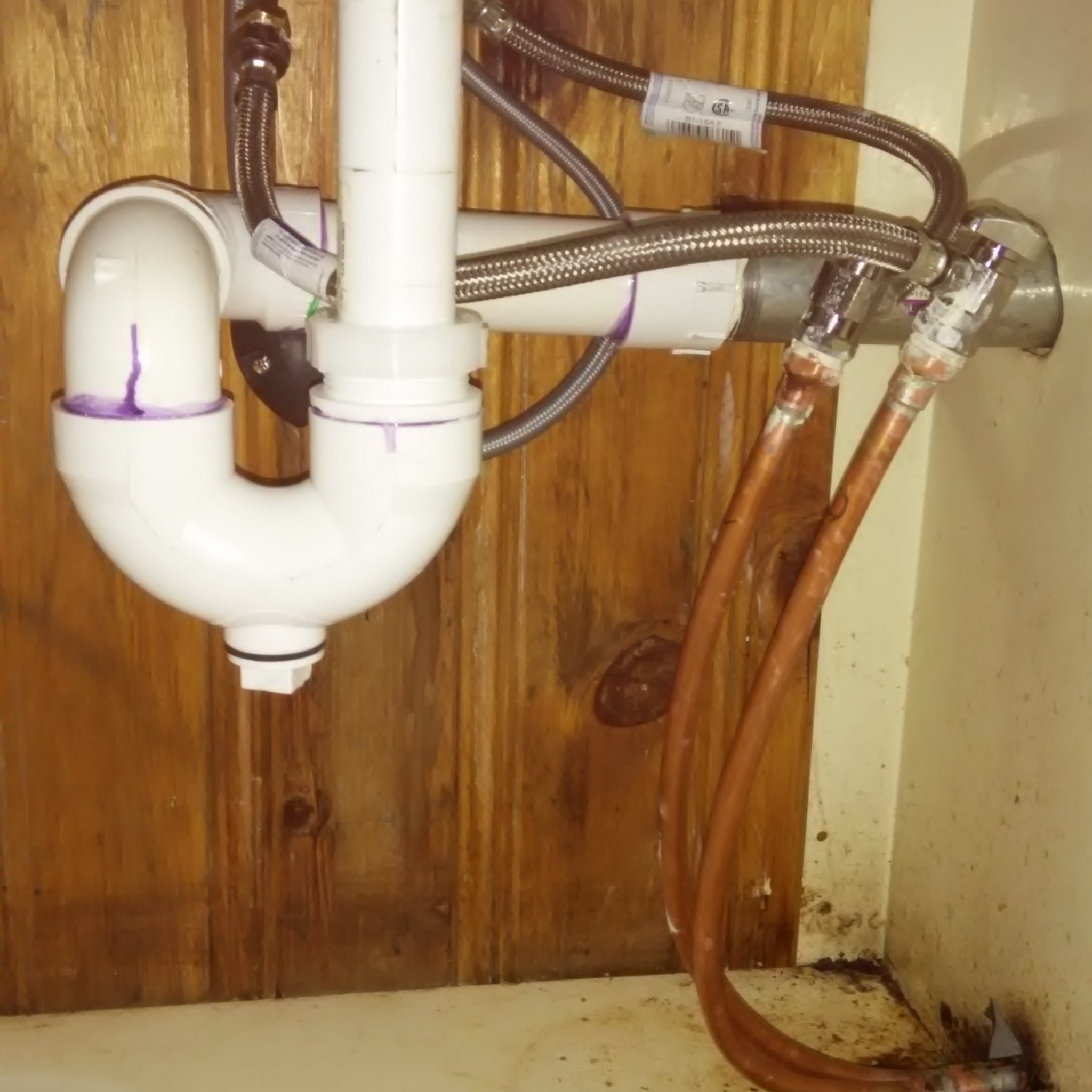 Bell Heating and AC HVAC project